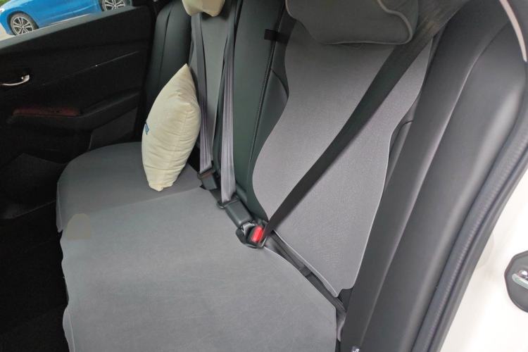 Used Honda Inspire 2025 260TURBO Elegant Edition Left Rear Seat