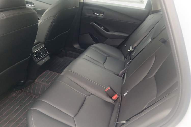Used Honda Inspire 2025 260TURBO Elite Edition Left Rear Seat
