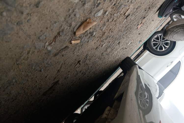 Used Honda Inspire 2025 260TURBO Elite Edition Left Side Sill