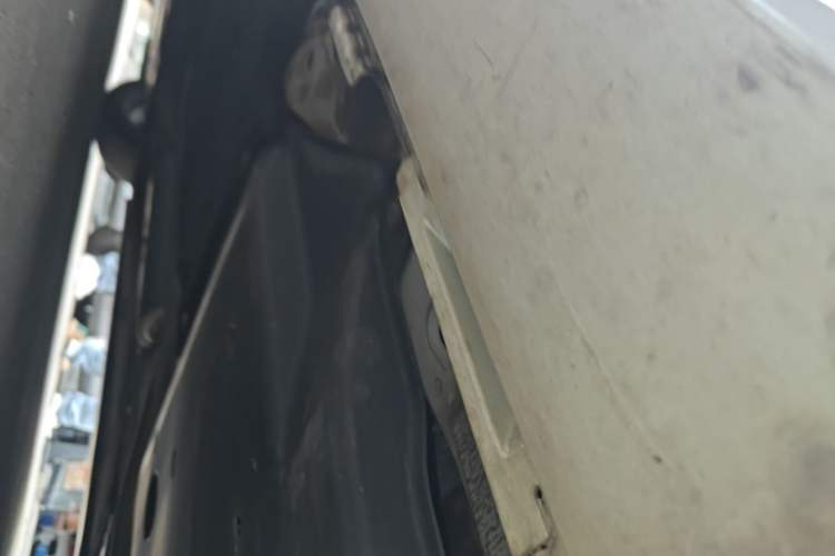 Used Honda Inspire 2025 260TURBO Elite Edition Left Side Sill