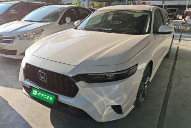 Used Honda Inspire 2025 260TURBO Elegant Edition