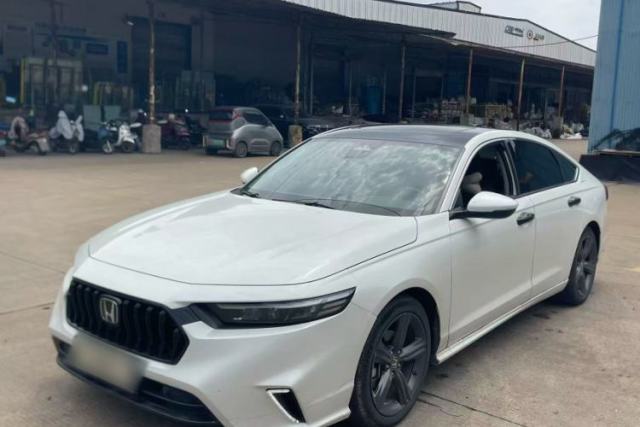 Used Honda Inspire 2025 260TURBO Elite Edition