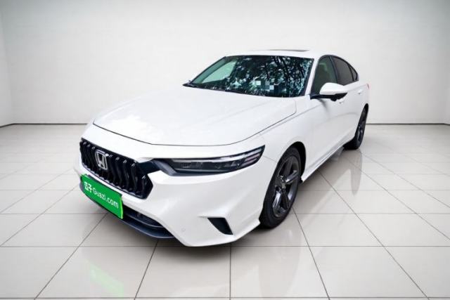 Used Honda Inspire 2025 260TURBO Elegant Edition