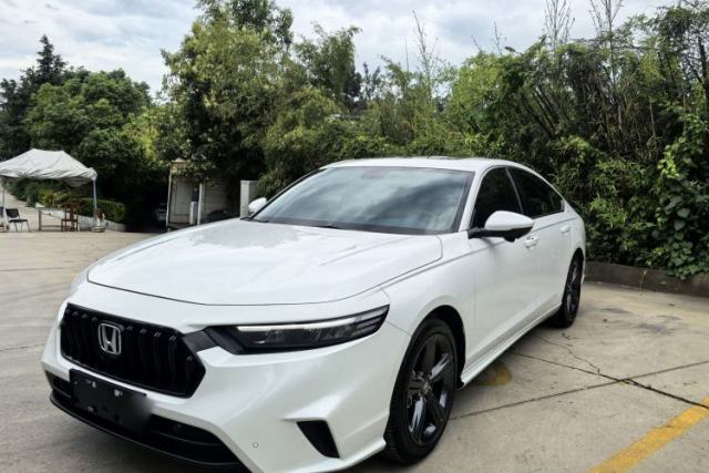 Used Honda Inspire 2025 260TURBO Elegant Edition