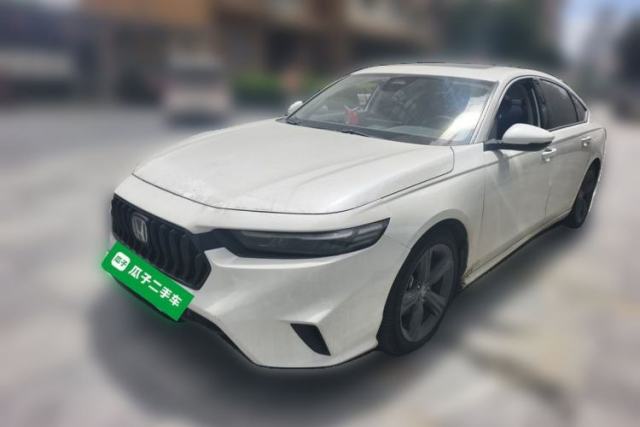 Used Honda Inspire 2025 260TURBO Elite Edition