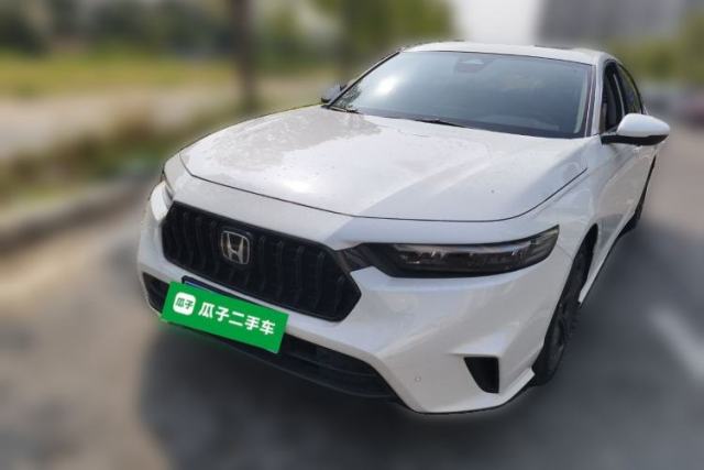 Used Honda Inspire 2025 260TURBO Elite Edition