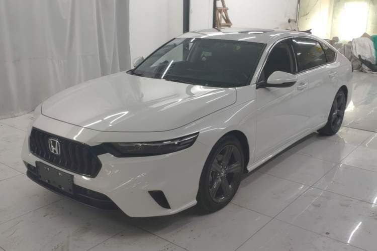 Used Honda Inspire 2025 260TURBO Elegant Edition Guazi used car, China used car export, Used car for sale, Used  cars, Cheapest cars for sale