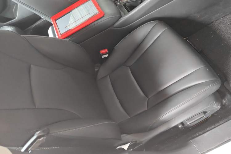 Used Honda Inspire 2025 260TURBO Elegant Edition Right Front Seat