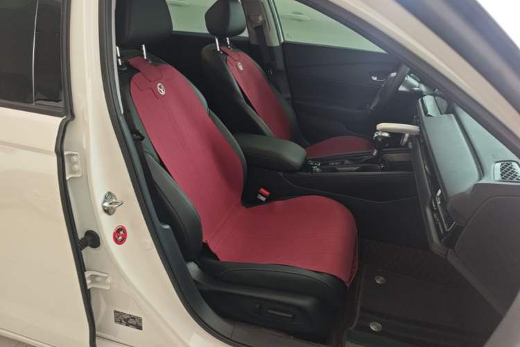 Used Honda Inspire 2025 260TURBO Elite Edition Right Front Seat
