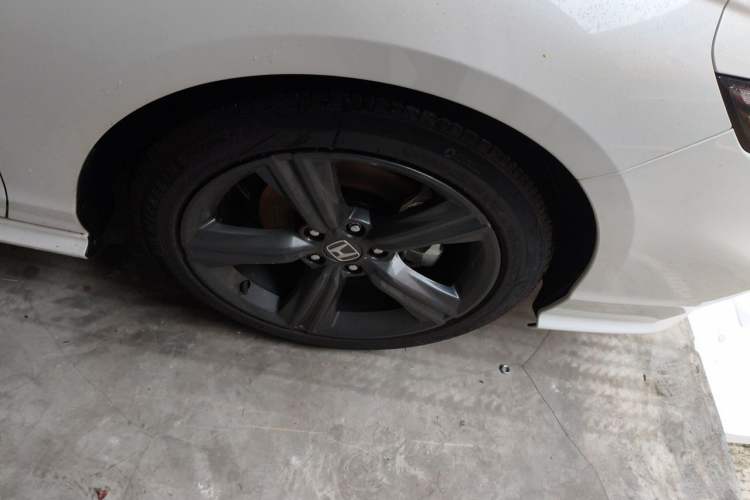 Used Honda Inspire 2025 260TURBO Elegant Edition Right Front Wheel Hub