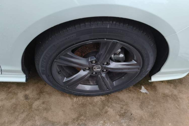 Used Honda Inspire 2025 260TURBO Elegant Edition Right Front Wheel Hub