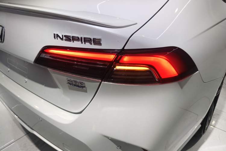 Used Honda Inspire 2025 260TURBO Elegant Edition Right Rear Taillight