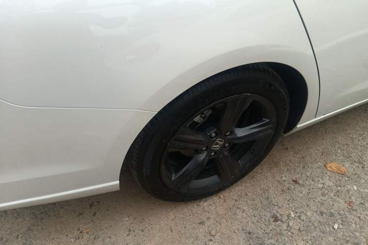 Used Honda Inspire 2025 260TURBO Elite Edition Right Rear Wheel Hub