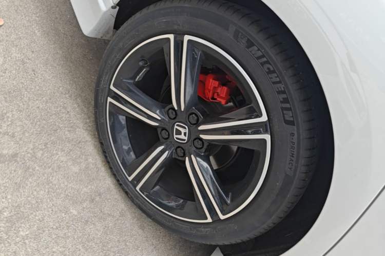 Used Honda Inspire 2025 260TURBO Elite Edition Right Rear Wheel Hub