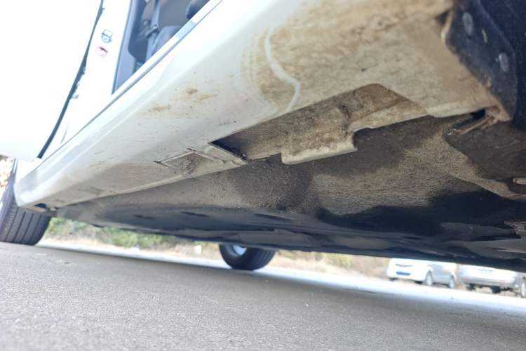 Used Honda Inspire 2025 260TURBO Elegant Edition Right Side Sill