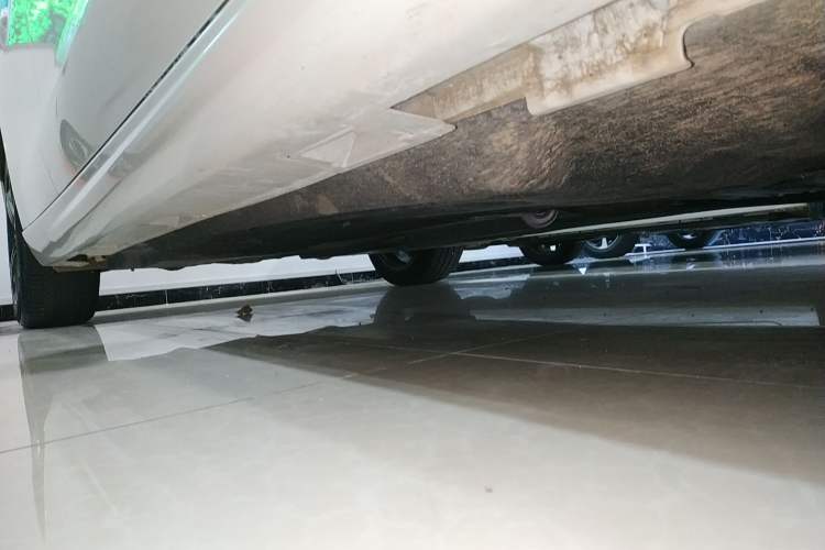 Used Honda Inspire 2025 260TURBO Elegant Edition Right Side Sill