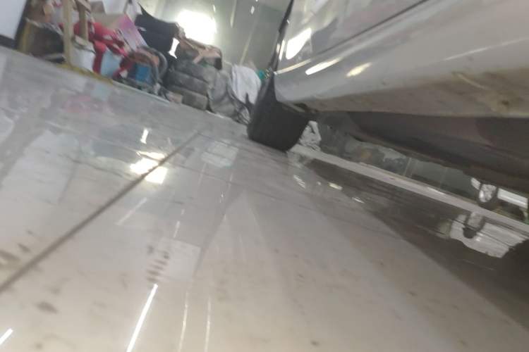 Used Honda Inspire 2025 260TURBO Elegant Edition Right Side Sill
