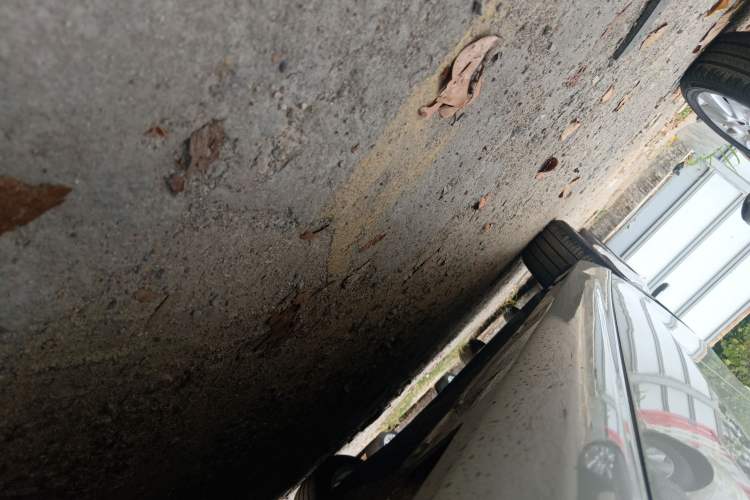 Used Honda Inspire 2025 260TURBO Elite Edition Right Side Sill