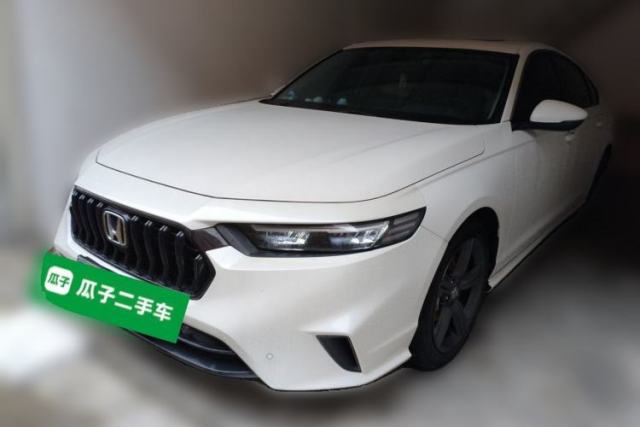 Used Honda Inspire 2025 260TURBO Elegant Edition