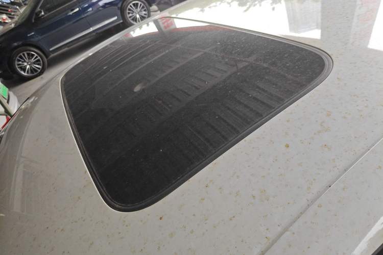 Used Honda Inspire 2025 260TURBO Elegant Edition Roof