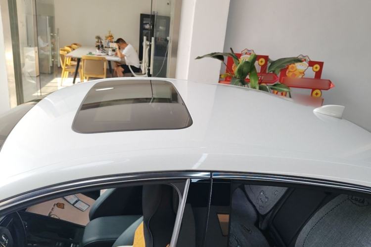 Used Honda Inspire 2025 260TURBO Elegant Edition Roof
