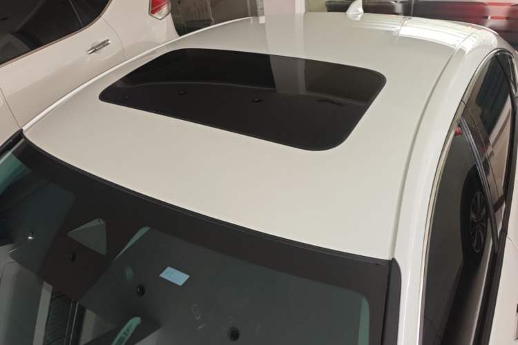 Used Honda Inspire 2025 260TURBO Elite Edition Roof