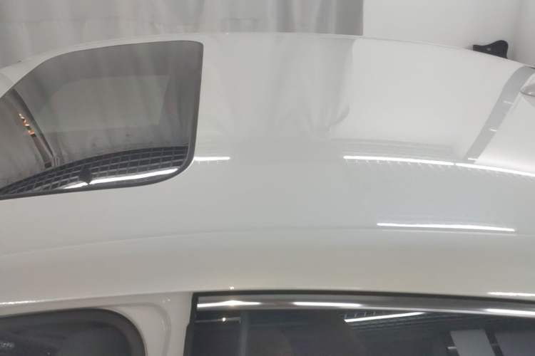 Used Honda Inspire 2025 260TURBO Elegant Edition Roof