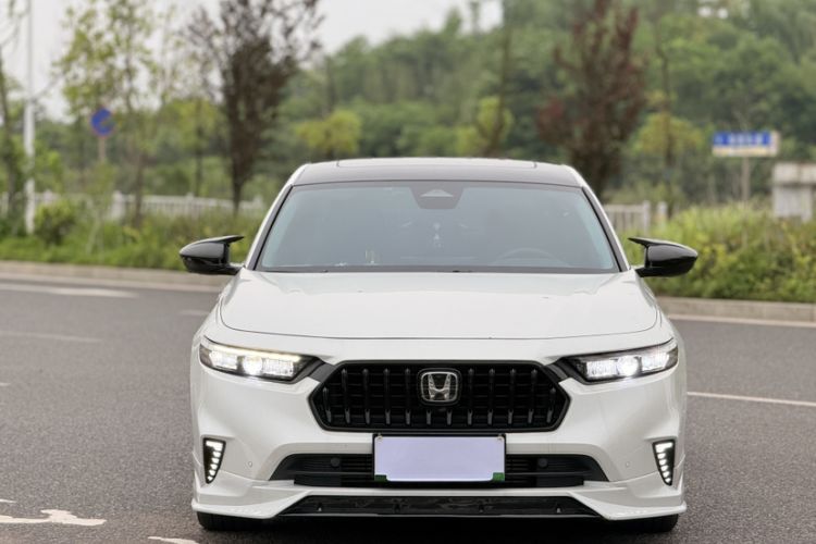 Used Honda Inspire 2025 260TURBO Elite Edition Roof