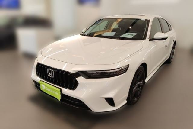 Used Honda Inspire 2025 260TURBO Elegant Edition