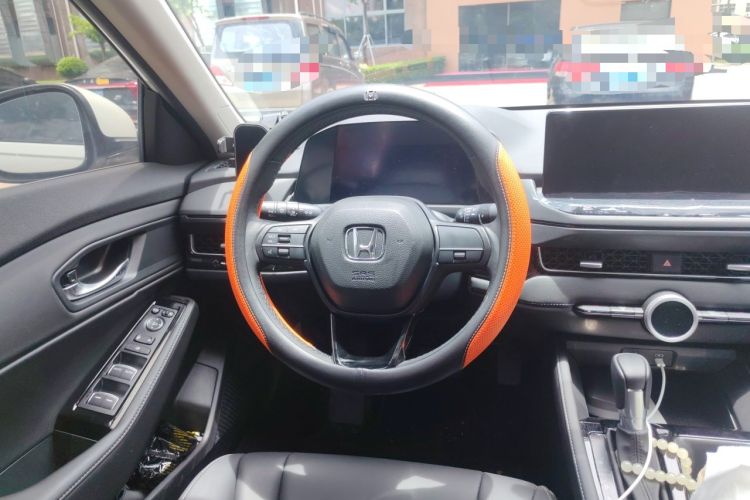 Used Honda Inspire 2025 260TURBO Elegant Edition Steering Wheel