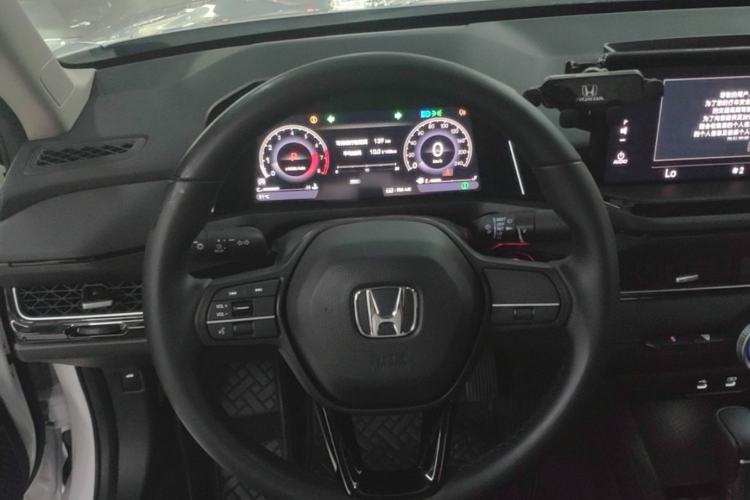 Used Honda Inspire 2025 260TURBO Elegant Edition Steering Wheel