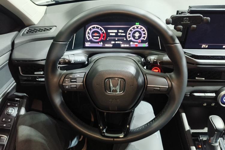 Used Honda Inspire 2025 260TURBO Elegant Edition Steering Wheel
