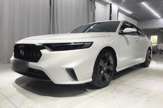 Used Honda Inspire 2025 260TURBO Elegant Edition