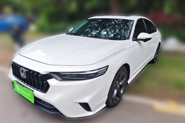 Used Honda Inspire 2025 260TURBO Elegant Edition