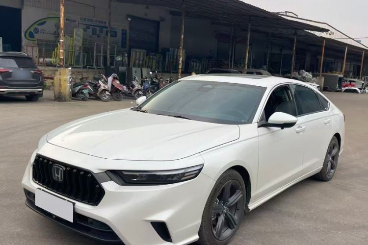 Used Honda Inspire 2025 260TURBO Elite Edition Guazi used car, China used car export, Used car for sale, Used  cars, Cheapest cars for sale