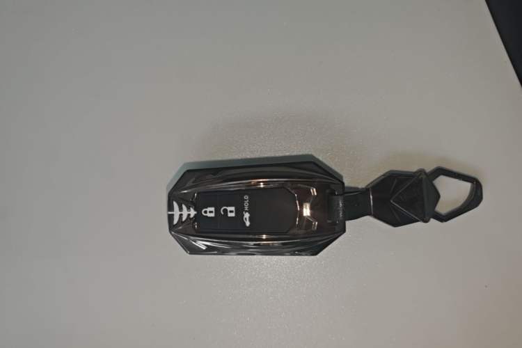 Used Honda Inspire 2025 260TURBO Elite Edition Vehicle Key