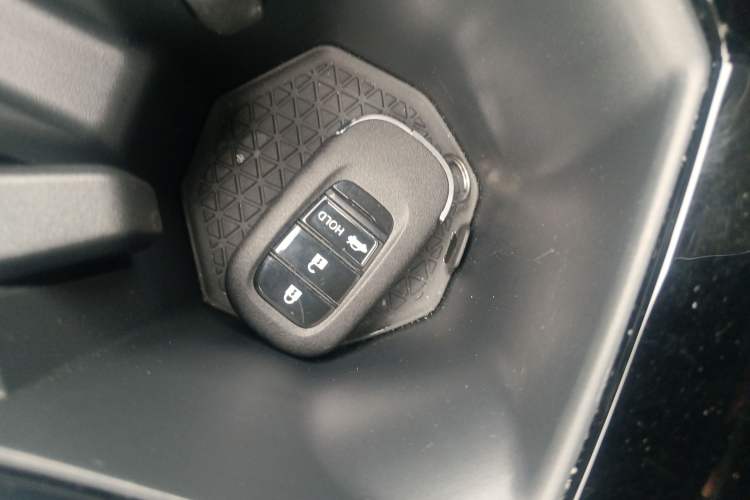 Used Honda Inspire 2025 260TURBO Elite Edition Vehicle Key