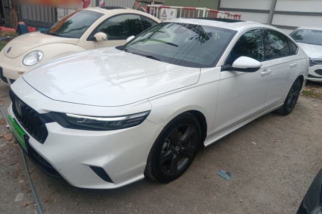 Used Honda Inspire 2025 260TURBO Elite Edition