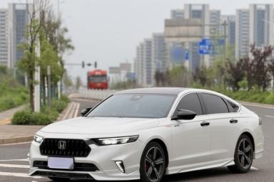 Used Honda Inspire 2025 260TURBO Elite Edition