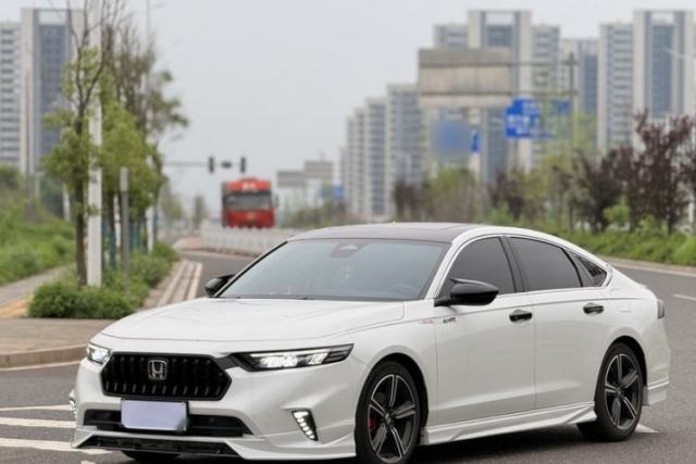 Used Honda Inspire 2025 260TURBO Elite Edition