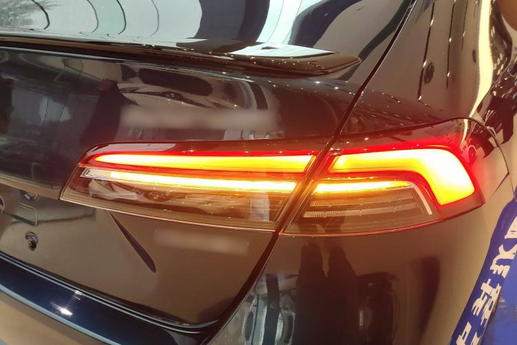 Used Honda Inspire New Energy 2023 ePHEV Prestige Edition Right Rear Taillight