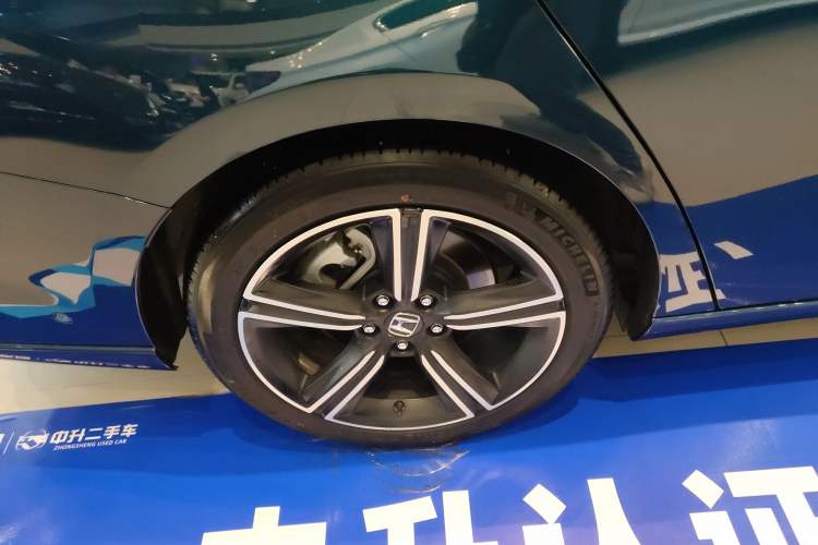 Used Honda Inspire New Energy 2023 ePHEV Prestige Edition Right Rear Wheel Hub