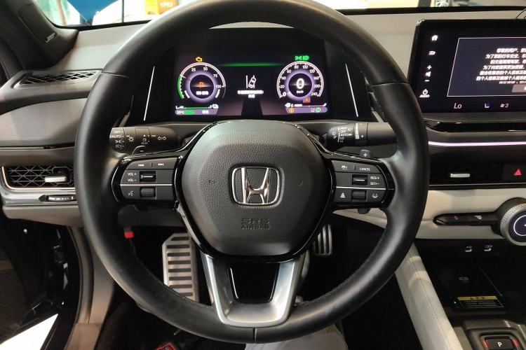 Used Honda Inspire New Energy 2023 ePHEV Prestige Edition Steering Wheel