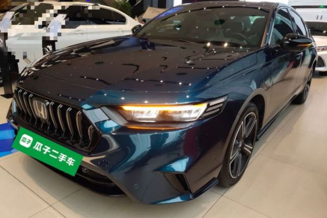 Used Honda Inspire New Energy 2023 ePHEV Prestige Edition