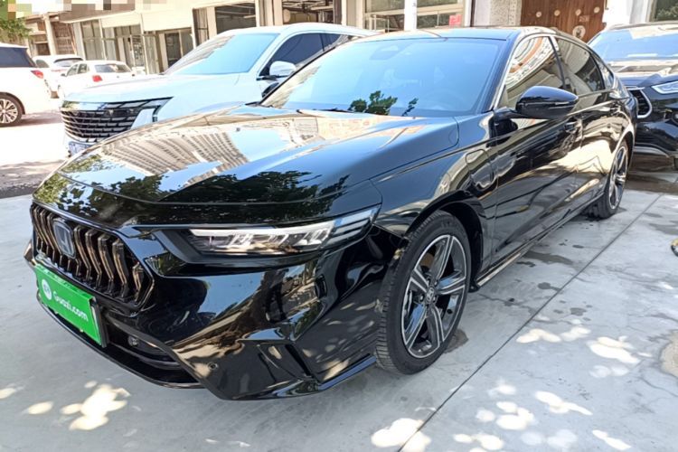 Used Honda Inspire New Energy 2023 ePHEV Prestige Edition Guazi used car, China used car export, Used car for sale, Used  cars, Cheapest cars for sale