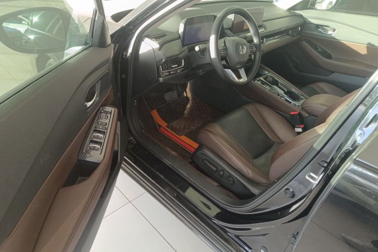 Used Honda Inspire New Energy 2023 ePHEV Prestige Edition Driver Seat