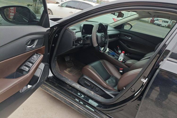 Used Honda Inspire New Energy 2023 ePHEV Prestige Edition Driver Seat