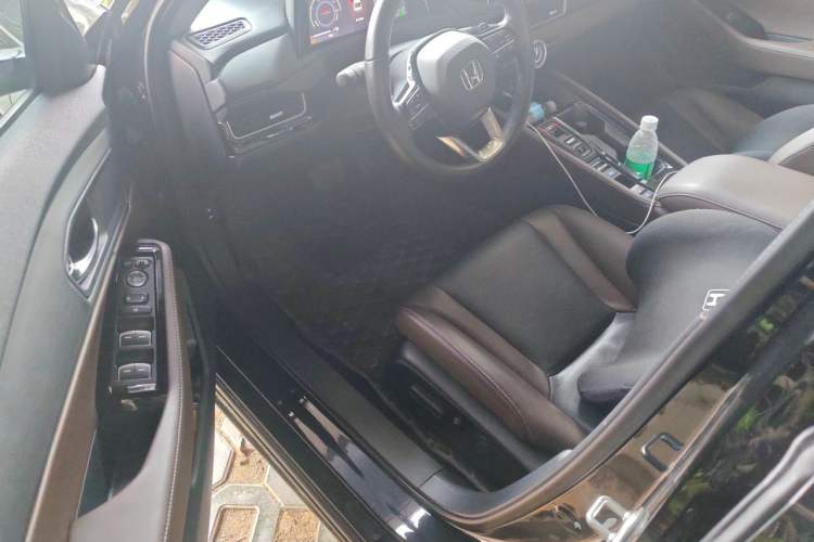 Used Honda Inspire New Energy 2023 ePHEV Prestige Edition Driver Seat