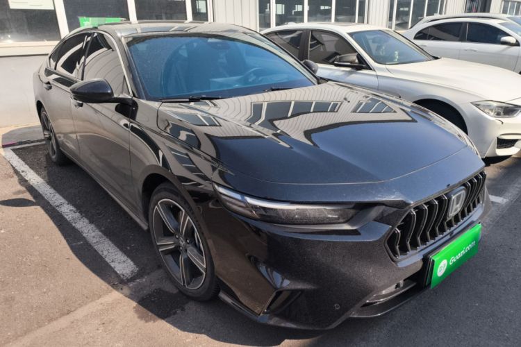 Used Honda Inspire New Energy 2023 ePHEV Prestige Edition Exterior 1