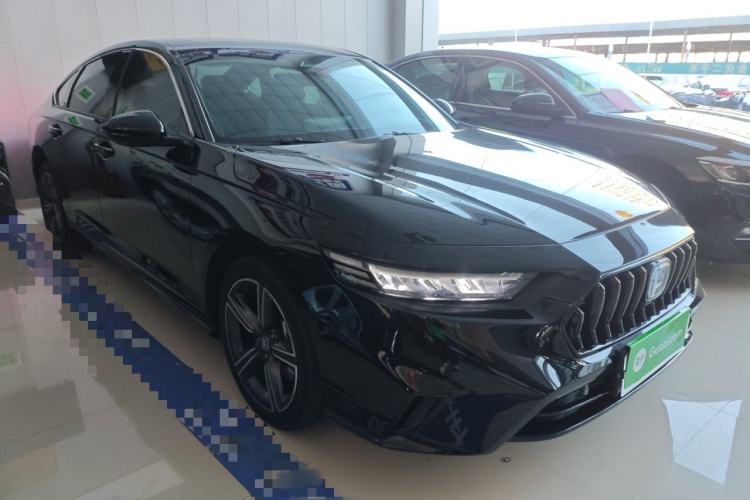 Used Honda Inspire New Energy 2023 ePHEV Prestige Edition Exterior 2